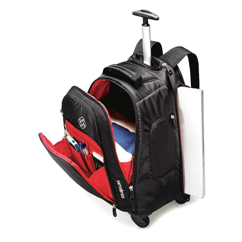 Spinner Backpack B387698