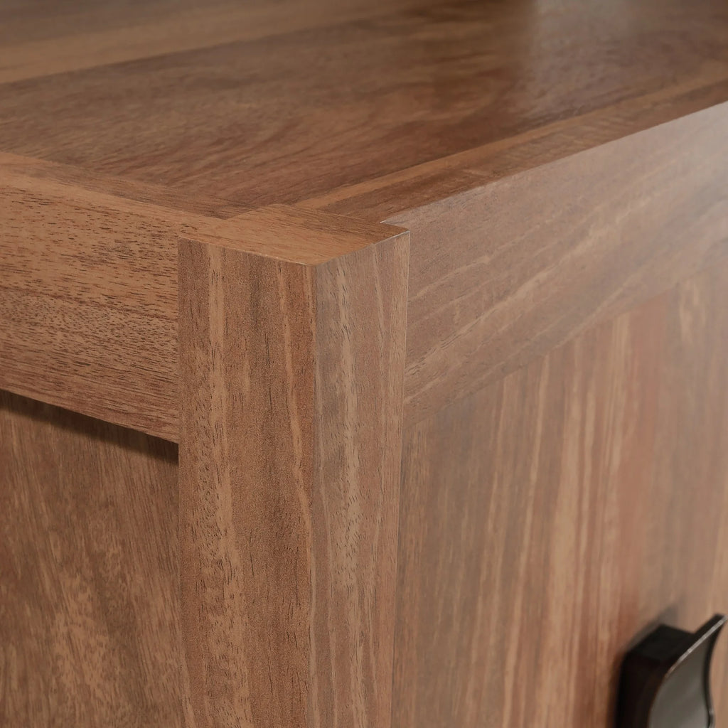 Engineered Wood Hutch E193698