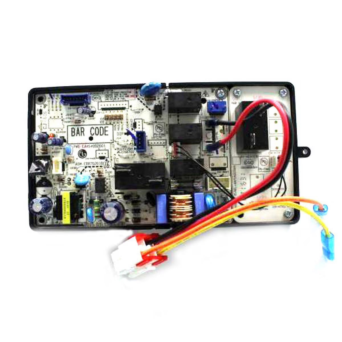 Main PC Board Assembly M2290