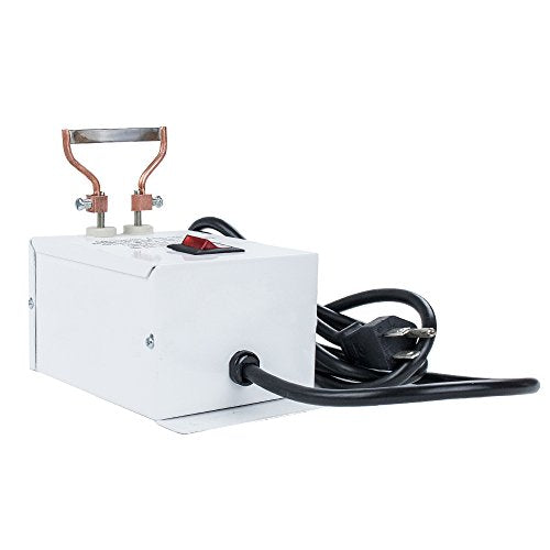 120 V 48 WATT Thermal Hot Blade Electric Rope Cutter K94959