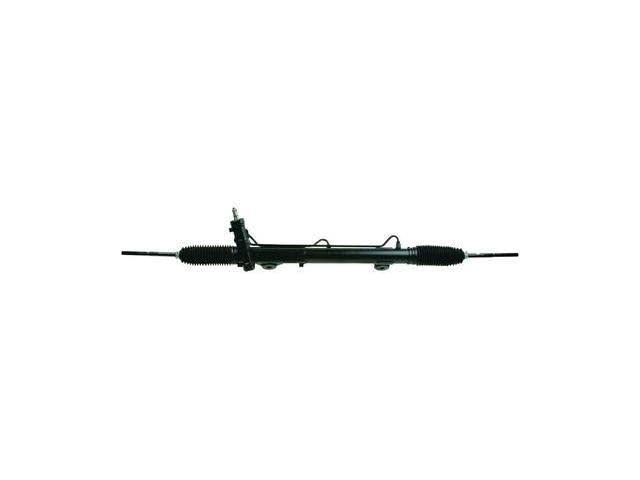 Steering Rack and Pinion C302