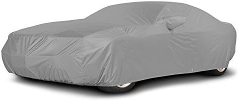 Black Car Cover Pack of 2 G6817