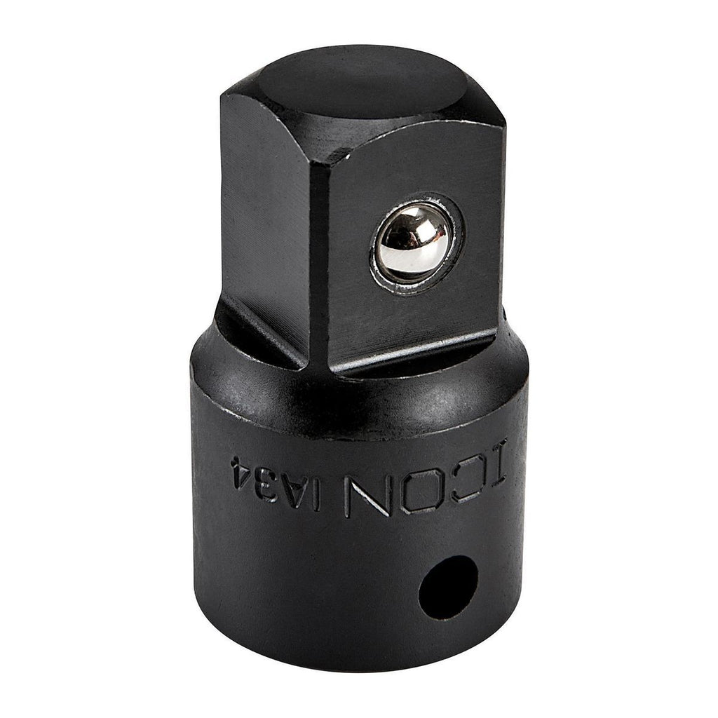 Impact Socket Adapter Set, 4 Piece F533