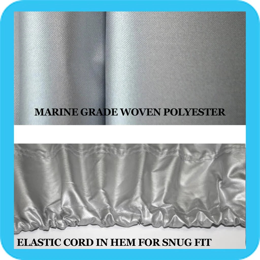 420 Denier Jet Ski Storage Cover R1242
