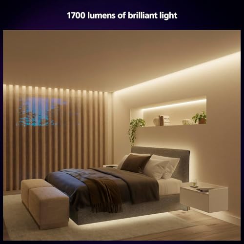 16 Ft Smart LED Lightstrip O105