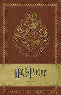 Harry Potter Hogwarts Hardcover Ruled Journal L197320