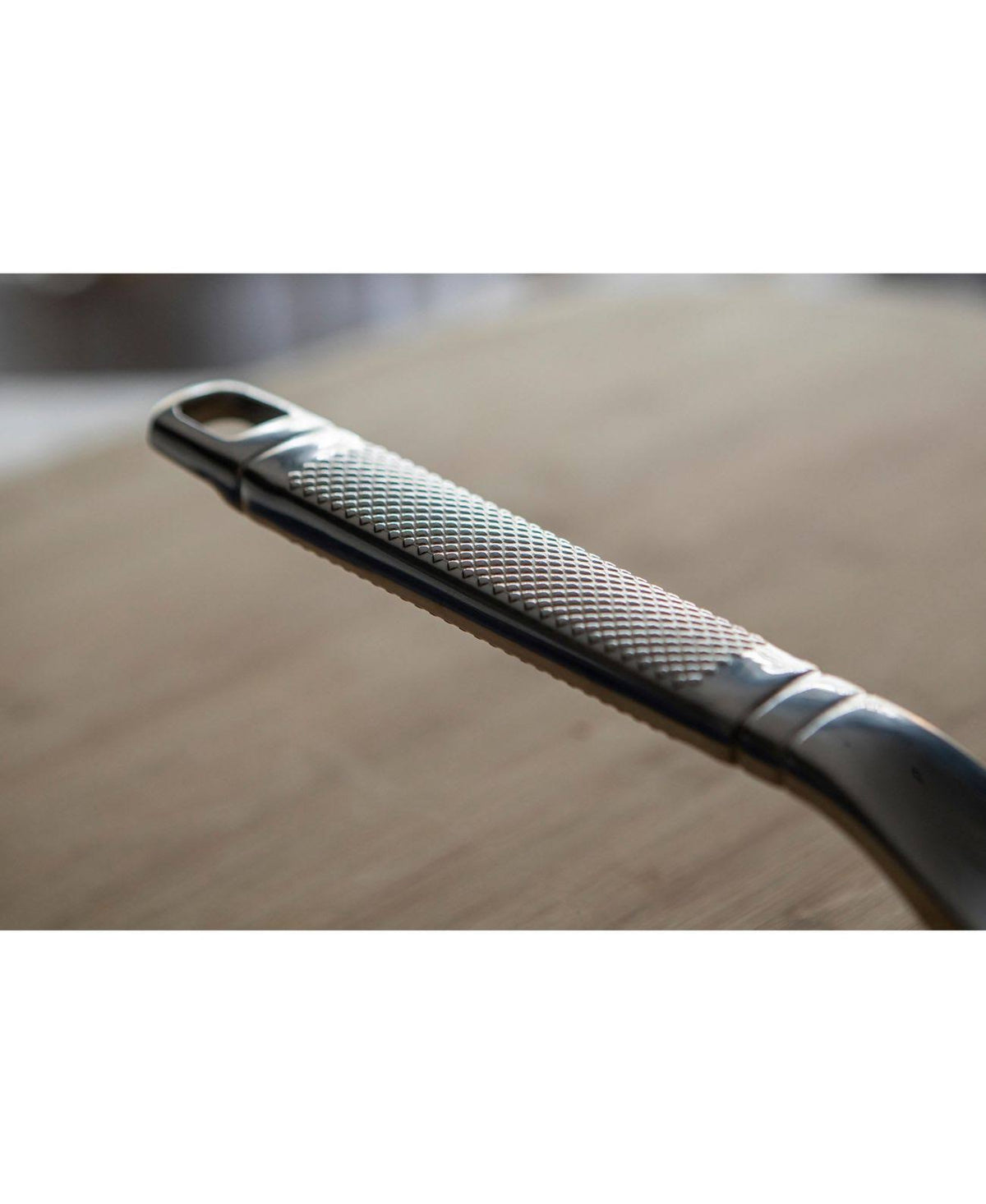 Tri-Ply Stainless Steel Chef's Pan with Lid G8886