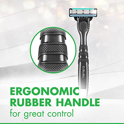 6 Razors Disposable Razor Z153