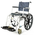 Shower Commode Chair P78425
