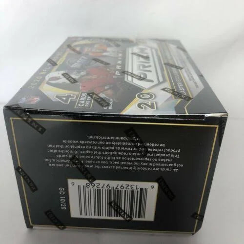 Football 6 Pack Blaster Box A12822