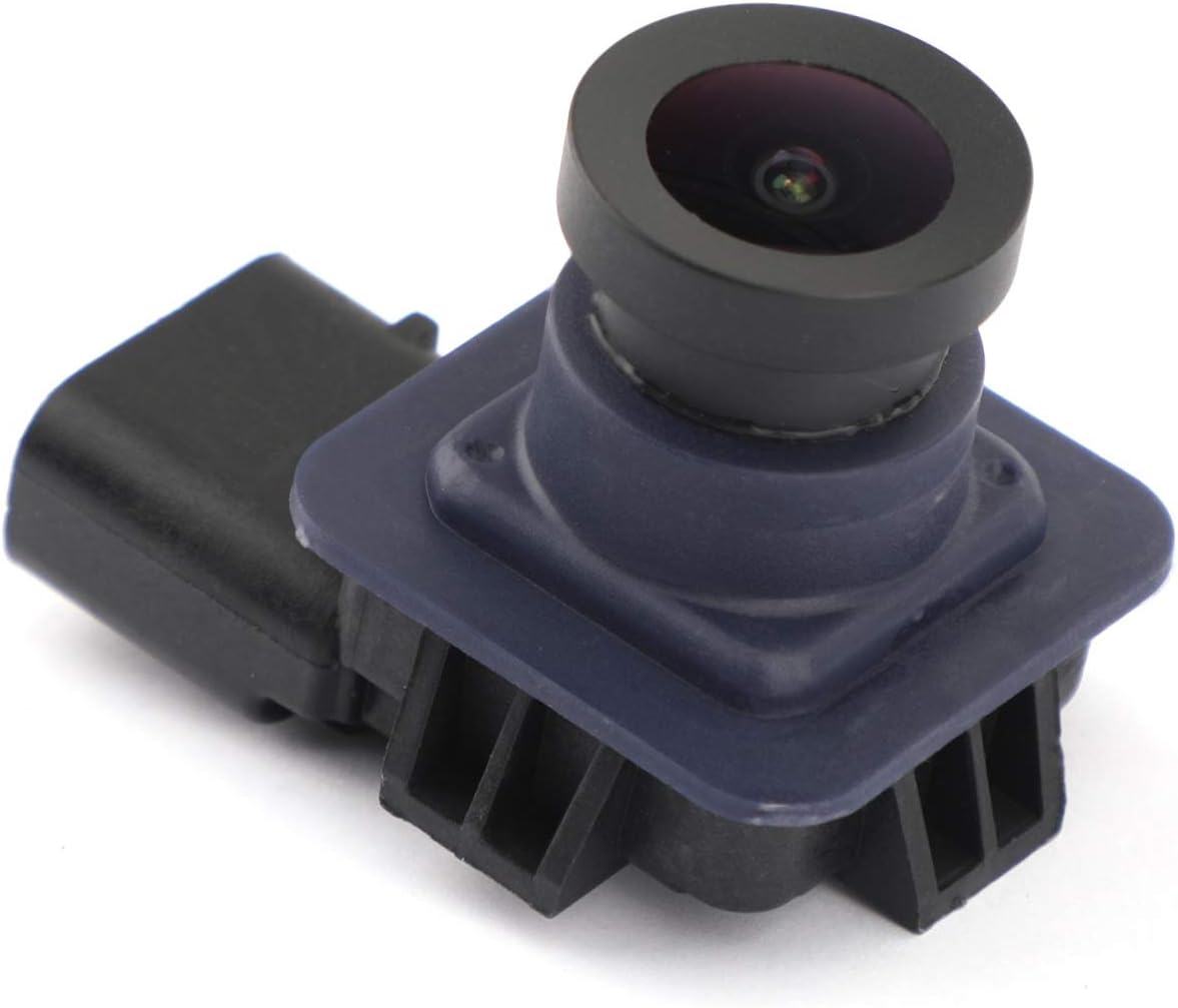Back Up Camera Replacement for Ford Explorer Rear 2011 2012 2013 2014 2015 K84796