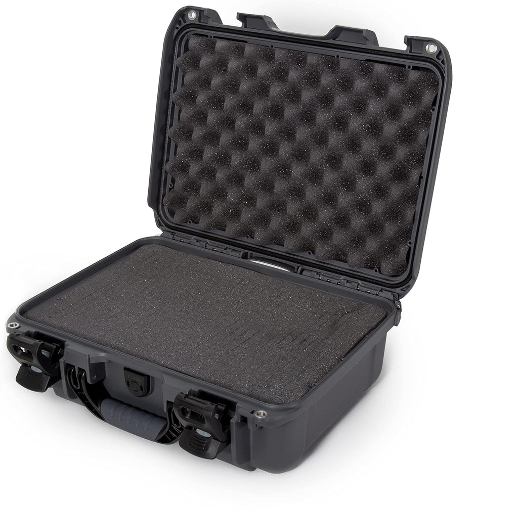 Waterproof Hard Case with Foam Insert B691