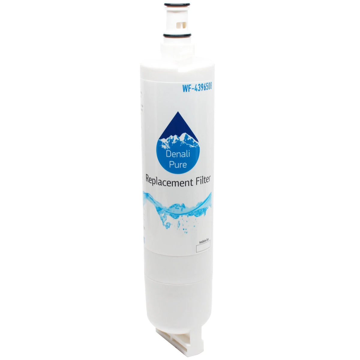 6-Pack Replacement Refrigerator Water Filter U88883