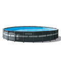 24 Foot Frame Pool Set N3386