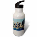 21 oz Sports Water Bottle P3919