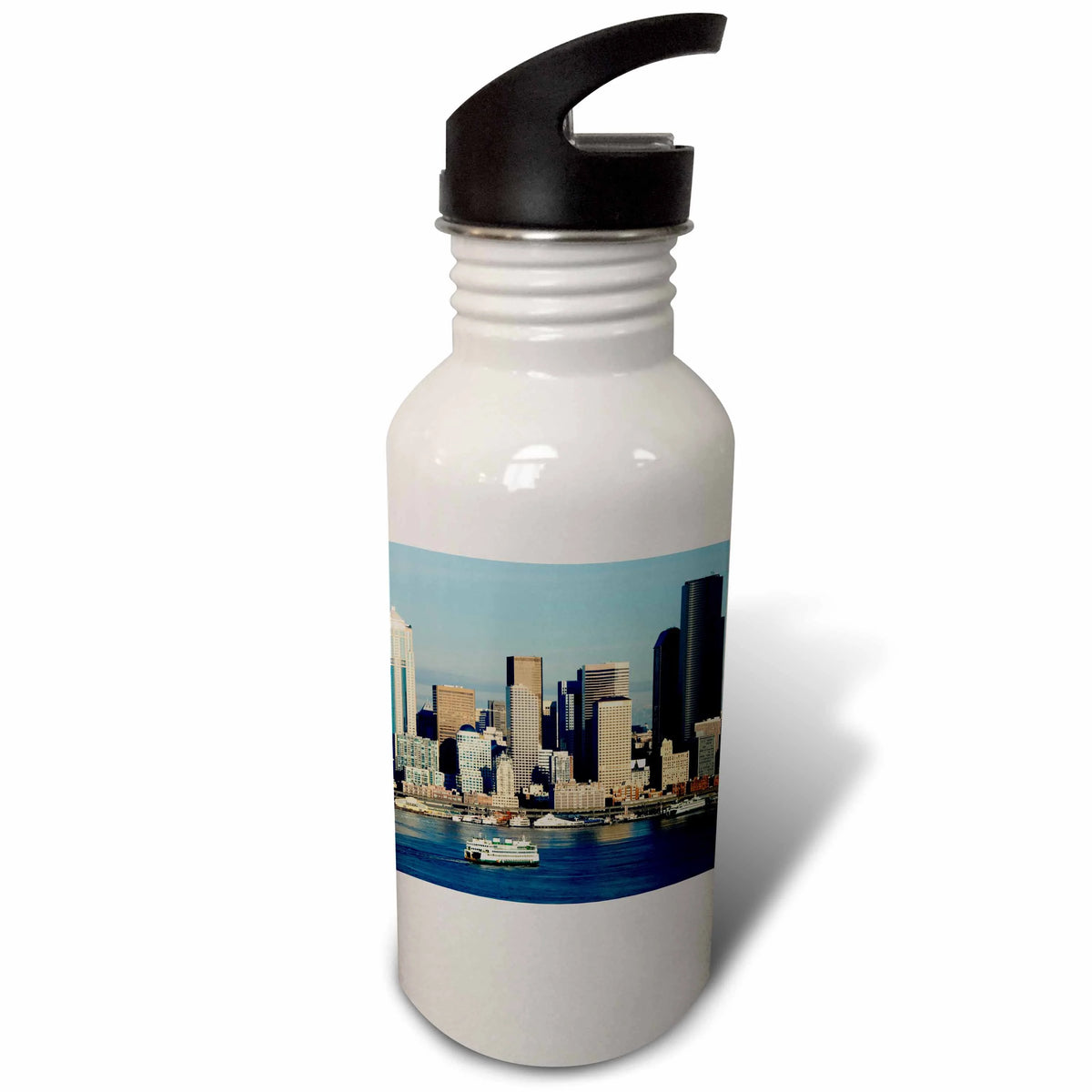 21 oz Sports Water Bottle P3919