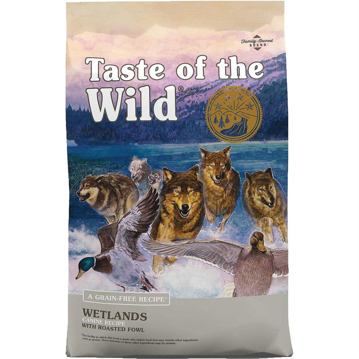 Dog Food I4531