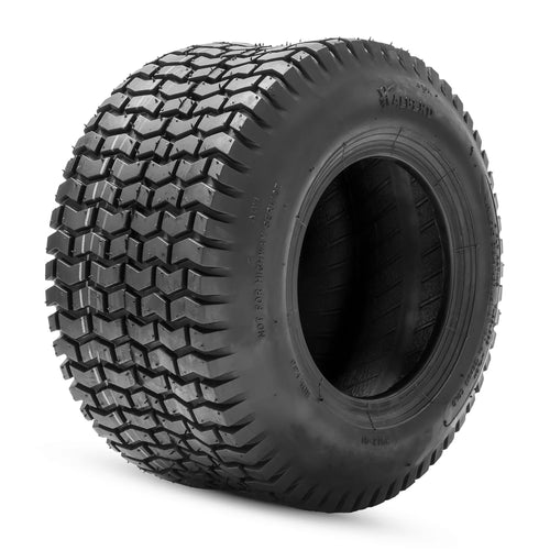 20x10.00-8 Lawn Mower Tires 4PR Heavy Duty Tubeless Y4181