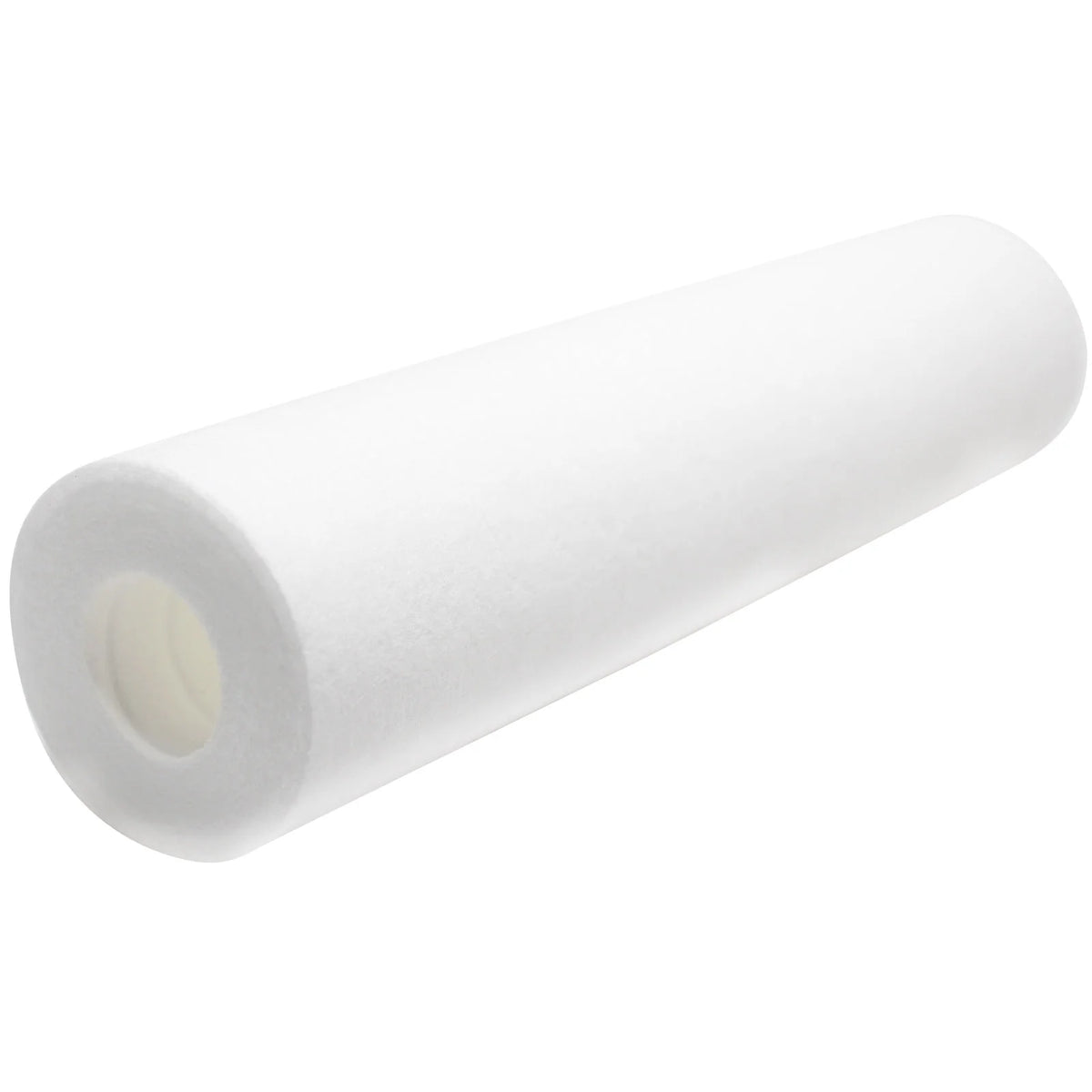 12-Pack 10-inch 5-Micron Polypropylene Sediment Filter Cartridge E356146