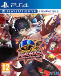 Persona 5: Dancing in Starlight (PS4) B36680