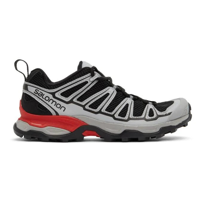 Black Size 12 Salomon Shoes K78645