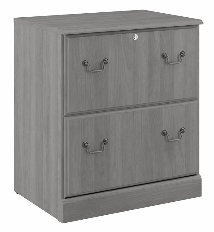 2 Drawer Lateral File Cabinet E699