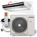 36,000 BTU 17 SEER Floor/Ceiling Mini-Split Air Conditioner Heat Pump System F96187