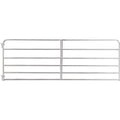 Galvanized Tube Gate E959096