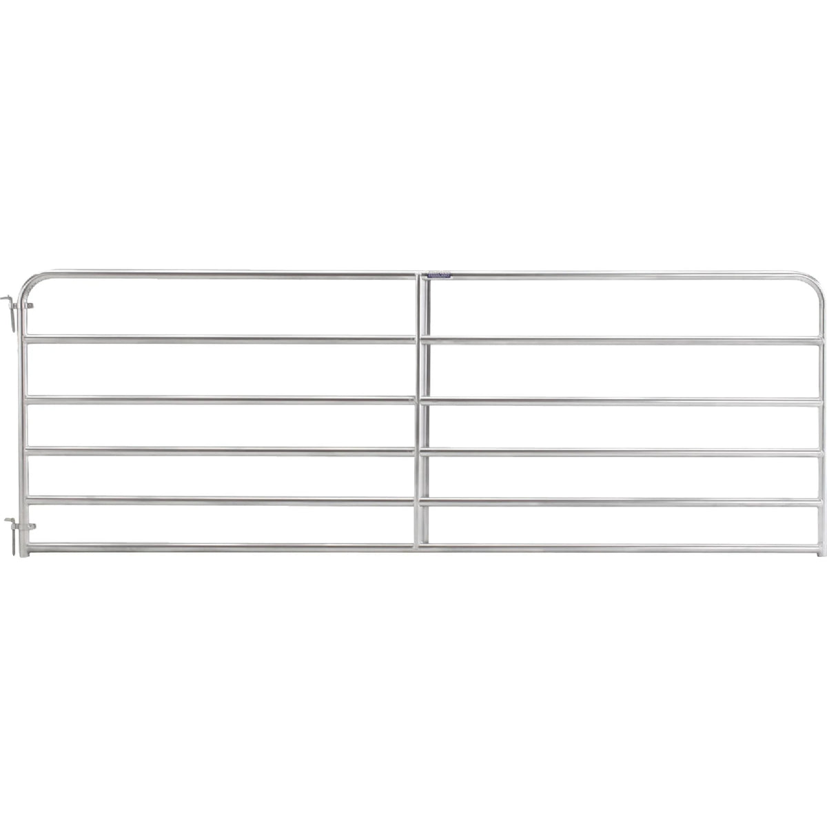 Galvanized Tube Gate E959096