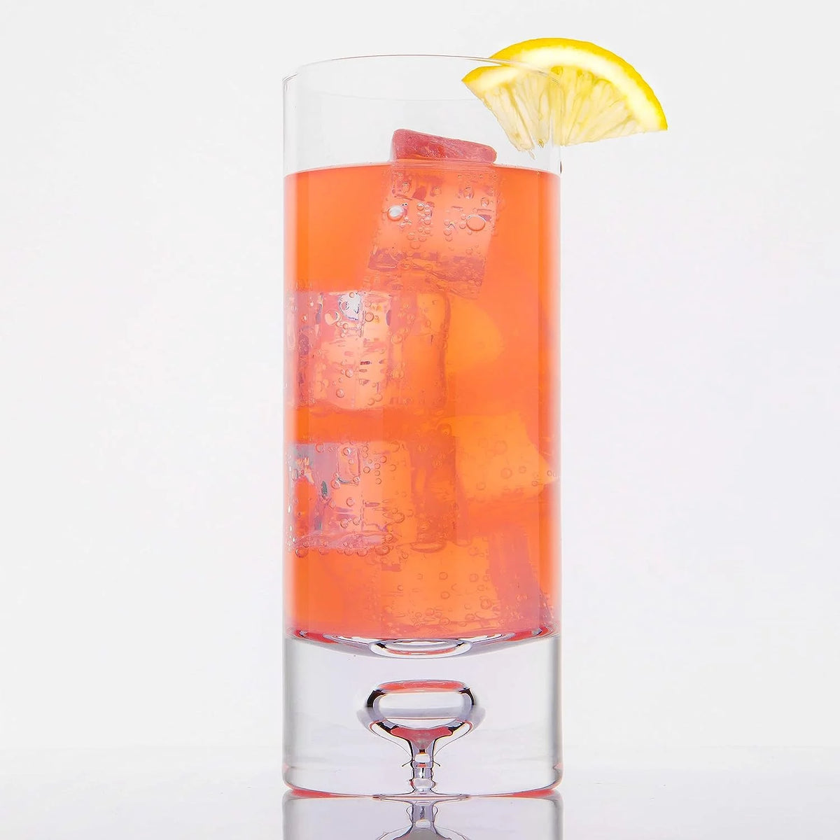 Crystal Highball Bubble Glasses 12oz Set of 36 H5909