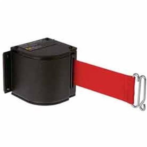 Retractable Belt Safety Barricade D6542