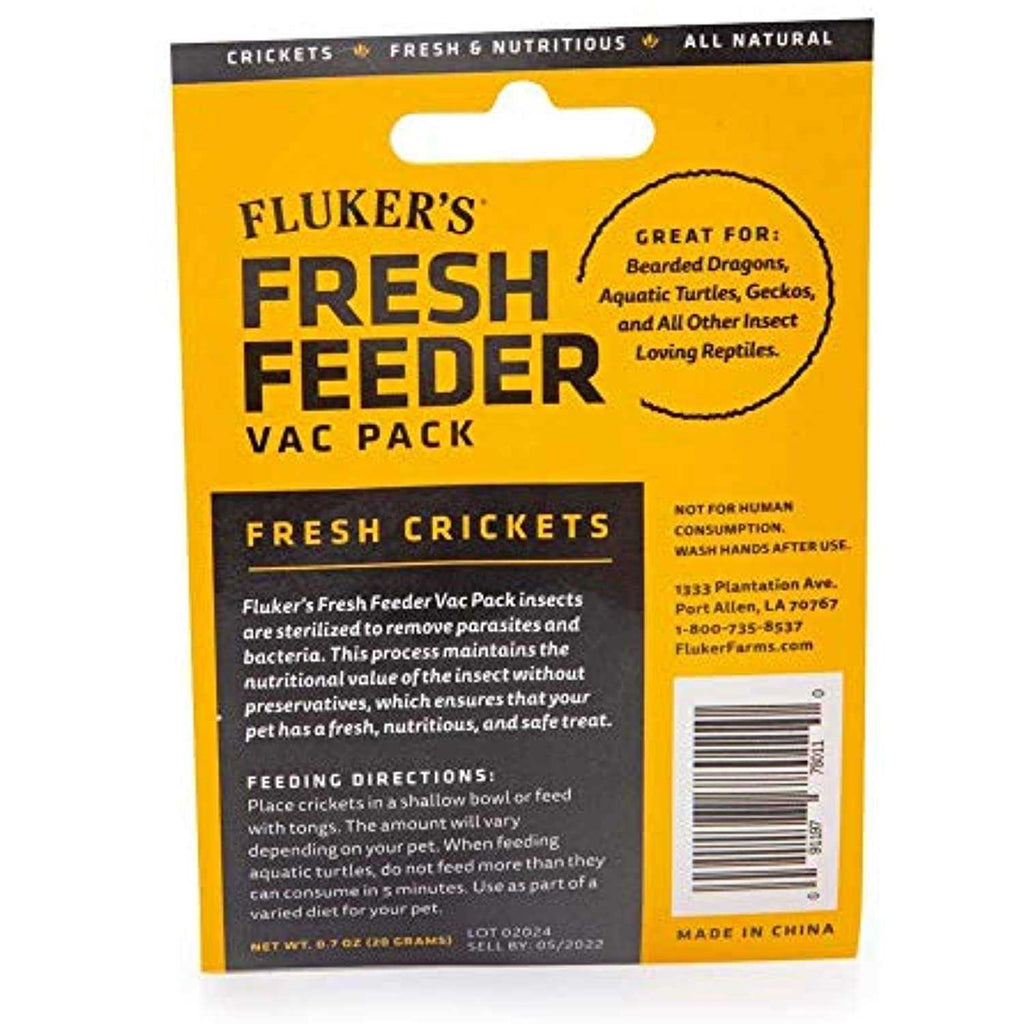 Cricket Fresh Feeder C57643