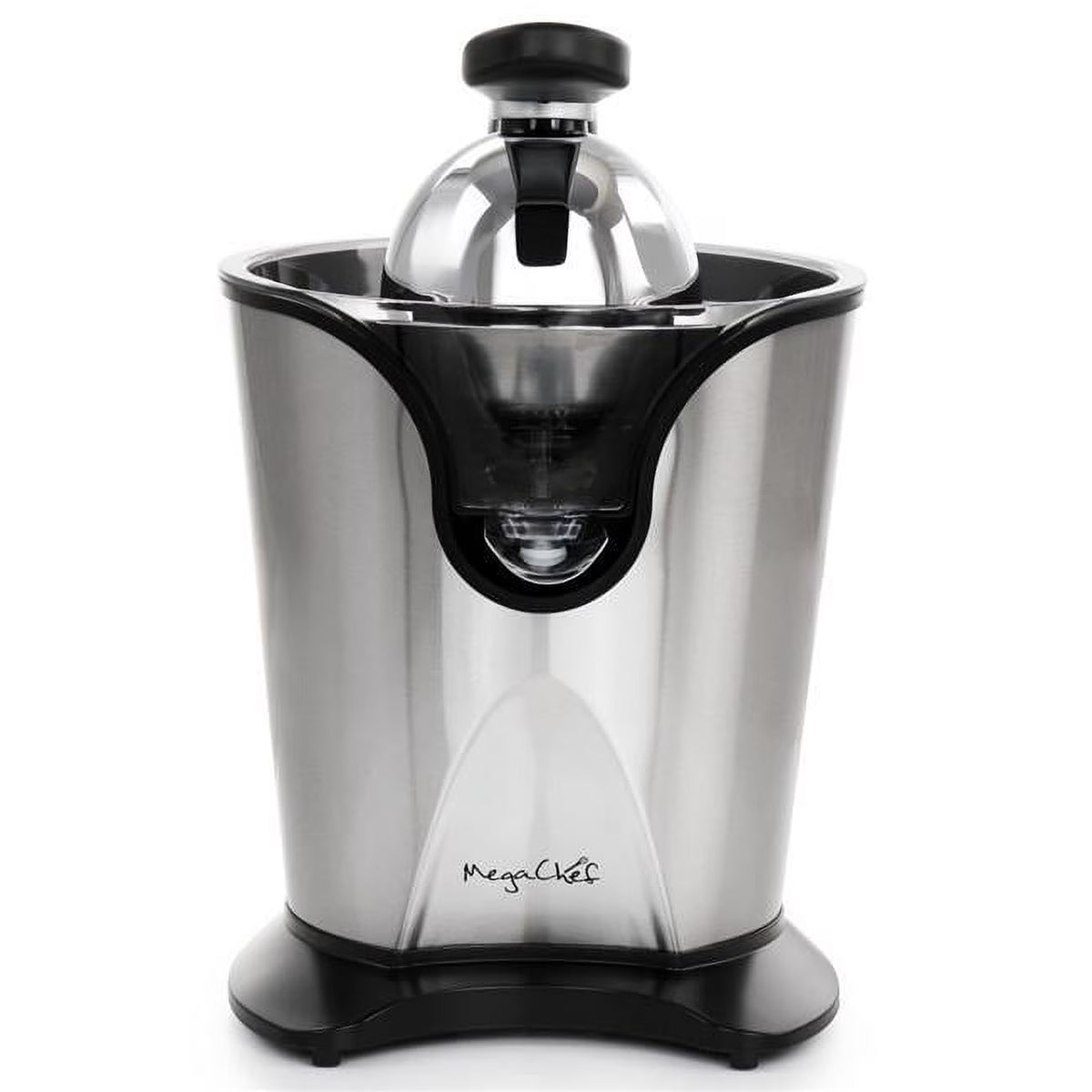 Stainless Steel Electric Citrus Juicer L834