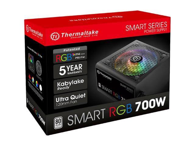 700W ATX Power Supply I593367
