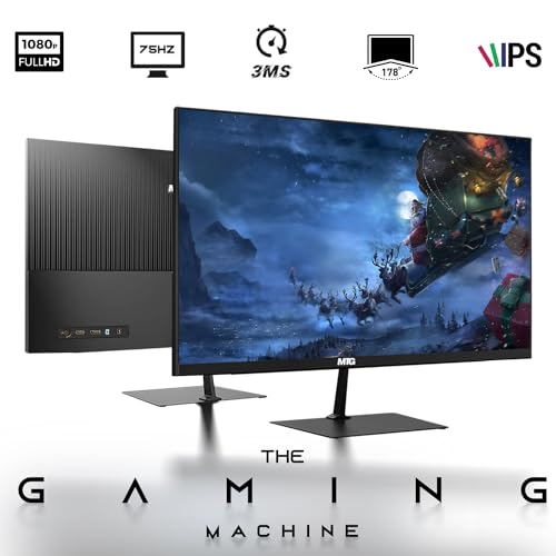Dell OptiPlex Gaming Desktop PC Bundle with Core i7 32GB RAM 1TB SSD 27 inch Curved Monitor RTX 3060 Graphics RGB Keyboard Mouse Headphones Webcam Windows 11 Pro (Renewed) Q284