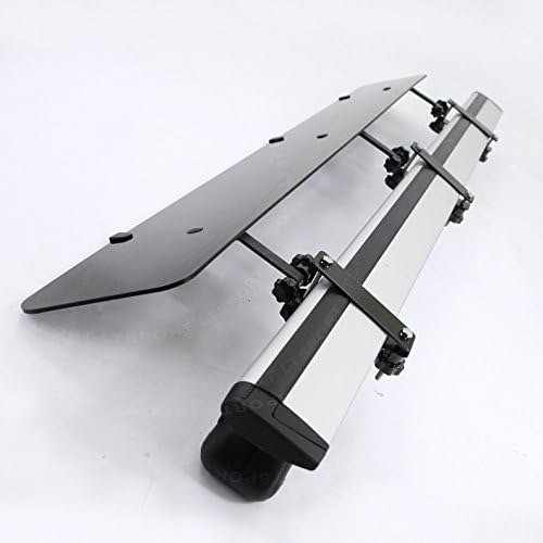 Wind Fairing Roof Rack Carrier S81941