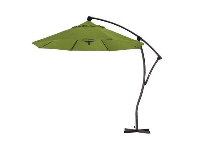 9' Cantilever Umbrella J54850