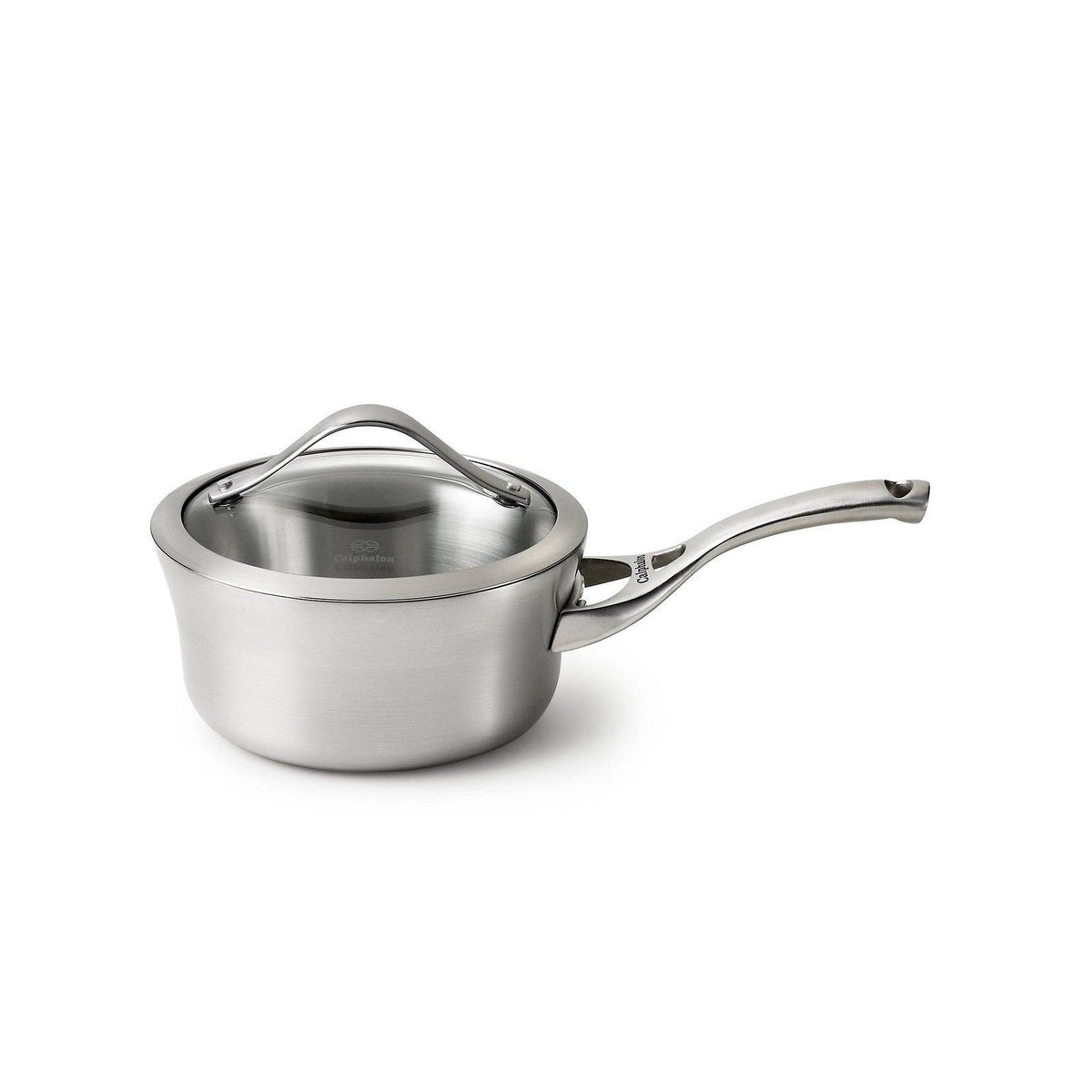 Calphalon Contemporary 13 Piece Cookware Set A641754