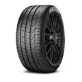 255/40R19 Tire E1375