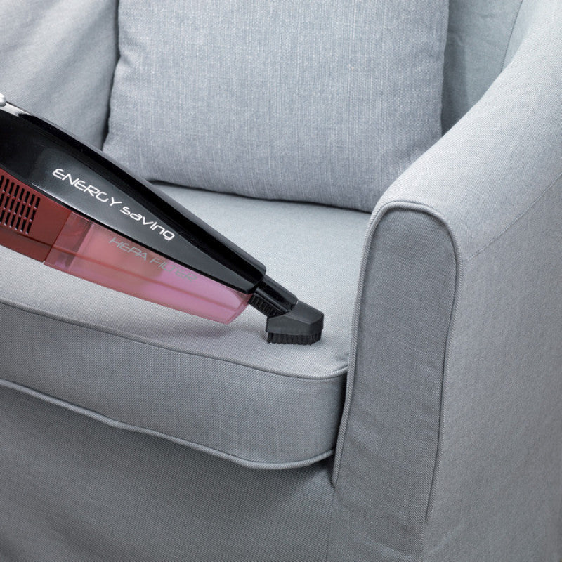Corded Electric Broom Cleaner 2 In 1 600W P58692