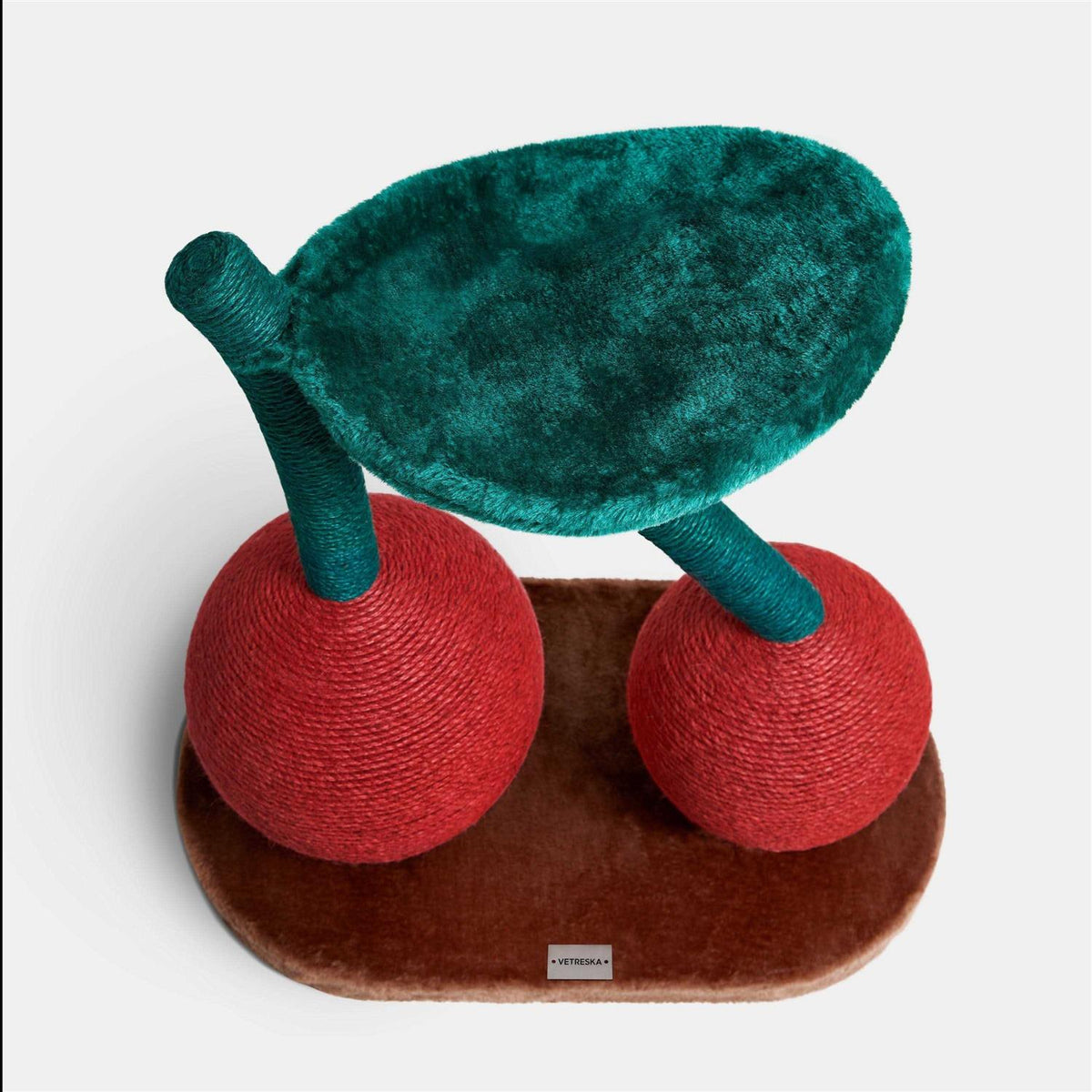 Cherry Cat Tree N459