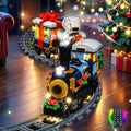 LED Lighting Accessories Compatible with Lego 10361 X4001