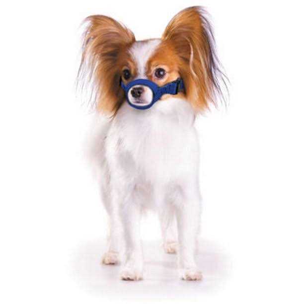 Quick Muzzle V599
