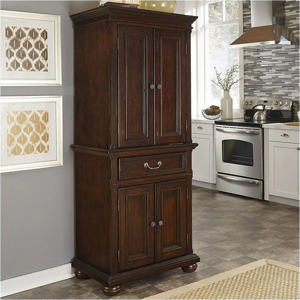 Dark Cherry Pantry Q611780