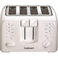 Compact 4 Slice Electric Toaster O4532