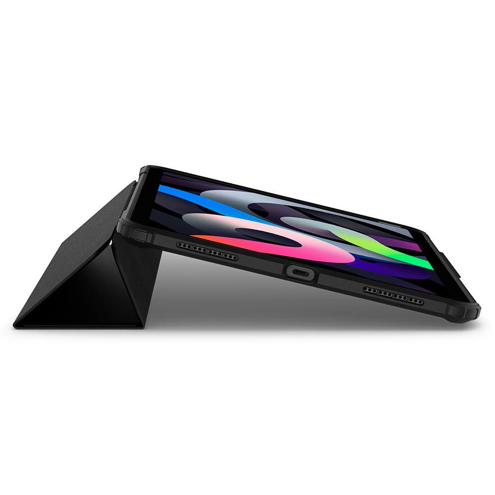 Black Case for iPad Air 10.9 inch with Pencil Holder G5140