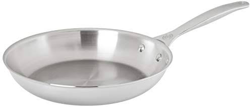 7 Piece Stainless Steel Cookware Set C4525