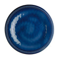 Flat Plate Blue Set 6 pcs P566