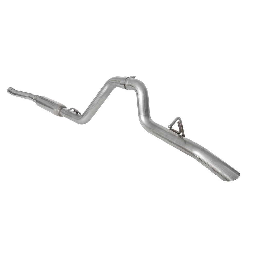 Cat-Back Exhaust Kit C9162