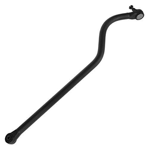 10 Piece Ball Joint Tie Rod End Sway Bar Link Kit V595